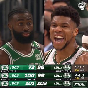 Image post by @buckshoops on Instagram