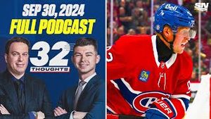 Video post by @sportsnet on YouTube