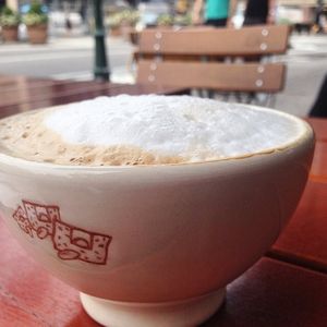 Image post by @lepainquotidienus on Instagram