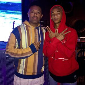 Image post by @officialmartinmusic on Instagram