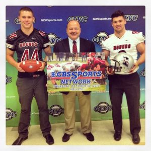Image post by @uindyathletics on Instagram