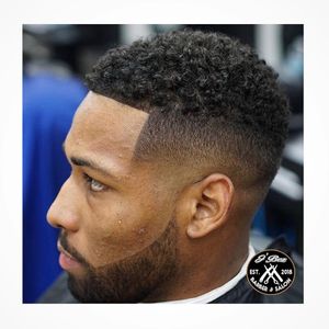 Image post by @jbez.barbershop on Instagram