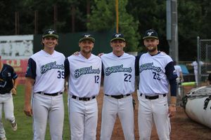 Image post by @woobaseball on Instagram