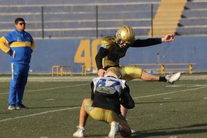 Image post by @autenticos_uanl on Instagram