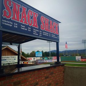 Image post by @salemredsox on Instagram