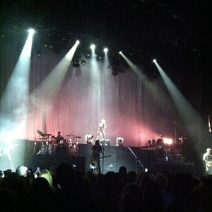 Image post by @spacconcerts on Instagram