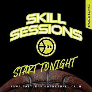 Image post by @iowa_battlers on Instagram