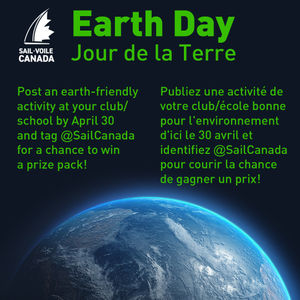 Image post by @sailcanada on Instagram