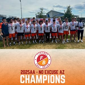 Image post by @legends_lacrosse on Instagram