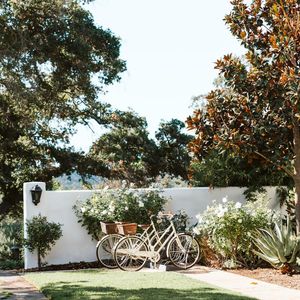 Image post by @ojaivalleyinn on Instagram