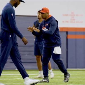 Image post by @dangerusswilson on Instagram