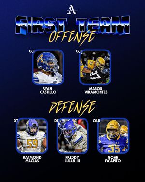 Image post by @amatfootball on Instagram