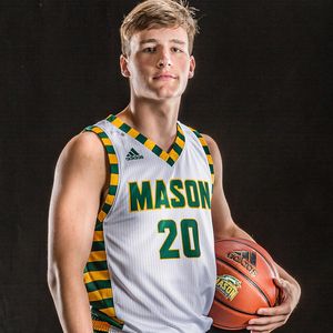 Image post by @masonmbb on Instagram