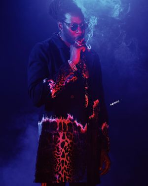 Image post by @2chainz on Instagram