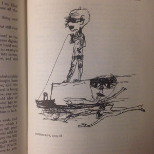 Image post by @drawingcenter on Instagram