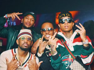 Image post by @myfabolouslife on Instagram