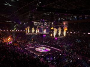 Image post by @jordancenter on Instagram