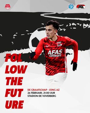 Image post by @azjeugd on Instagram