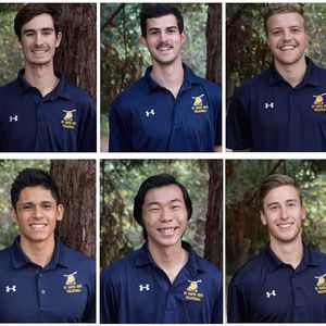 Image post by @ucsc_mvb on Instagram
