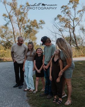 Image post by @isabellmariephotography on Instagram