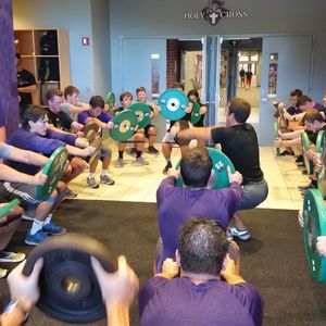 Image post by @hcrossmrowing on Instagram