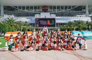 Image post by @u_cheer on Instagram