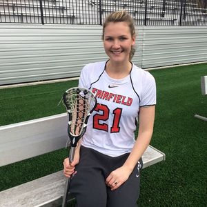 Image post by @fairfieldstags on Instagram