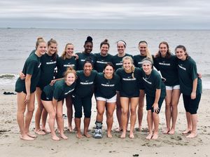 Image post by @msu_volleyball on Instagram