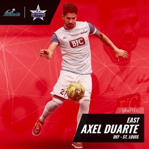 Image post by @maslsoccer on Instagram