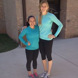 Image post by @texasvolleyball on Instagram