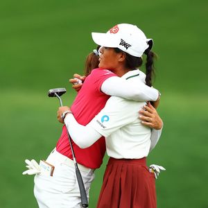 Image post by @lpga_tour on Instagram