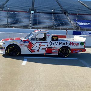 Image post by @niecemotorsports on Instagram