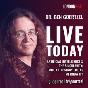 Image post by @londonrealtv on Instagram