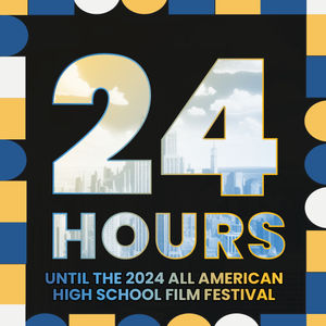 Image post by @hsfilmfest on Instagram