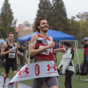 Image post by @pdxtrack on Instagram