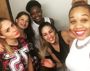 Image post by @riderwbb on Instagram
