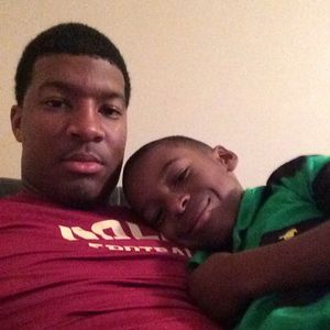 Image post by @jaboowins on Instagram