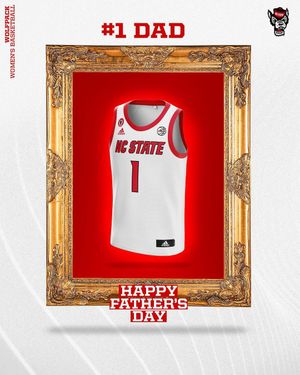 Image post by @packwomensbball on Instagram