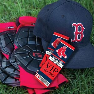 Image post by @redsox on Instagram