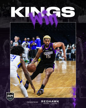 Image post by @stocktonkings on Instagram