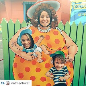 Image post by @aussiediamonds on Instagram