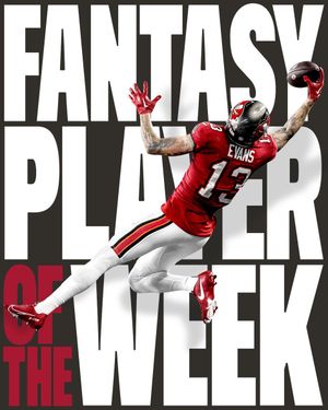 Image post by @buccaneers on Twitter