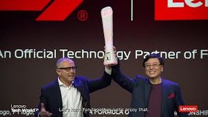 Video post by @lenovo on YouTube