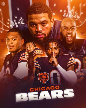 Image post by @NFL on Twitter