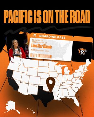 Image post by @pacificvolleyball on Instagram
