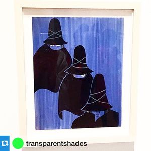 Image post by @drawingcenter on Instagram