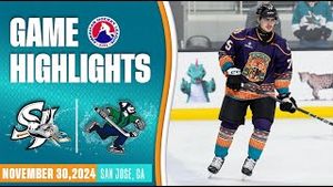 Video post by @sanjosebarracuda1 on YouTube