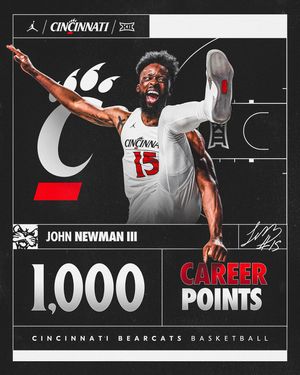 Image post by @gobearcatsmbb on Instagram
