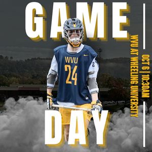 Image post by @wvumlax on Instagram