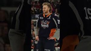 Video post by @flintfirebirdshockey on YouTube